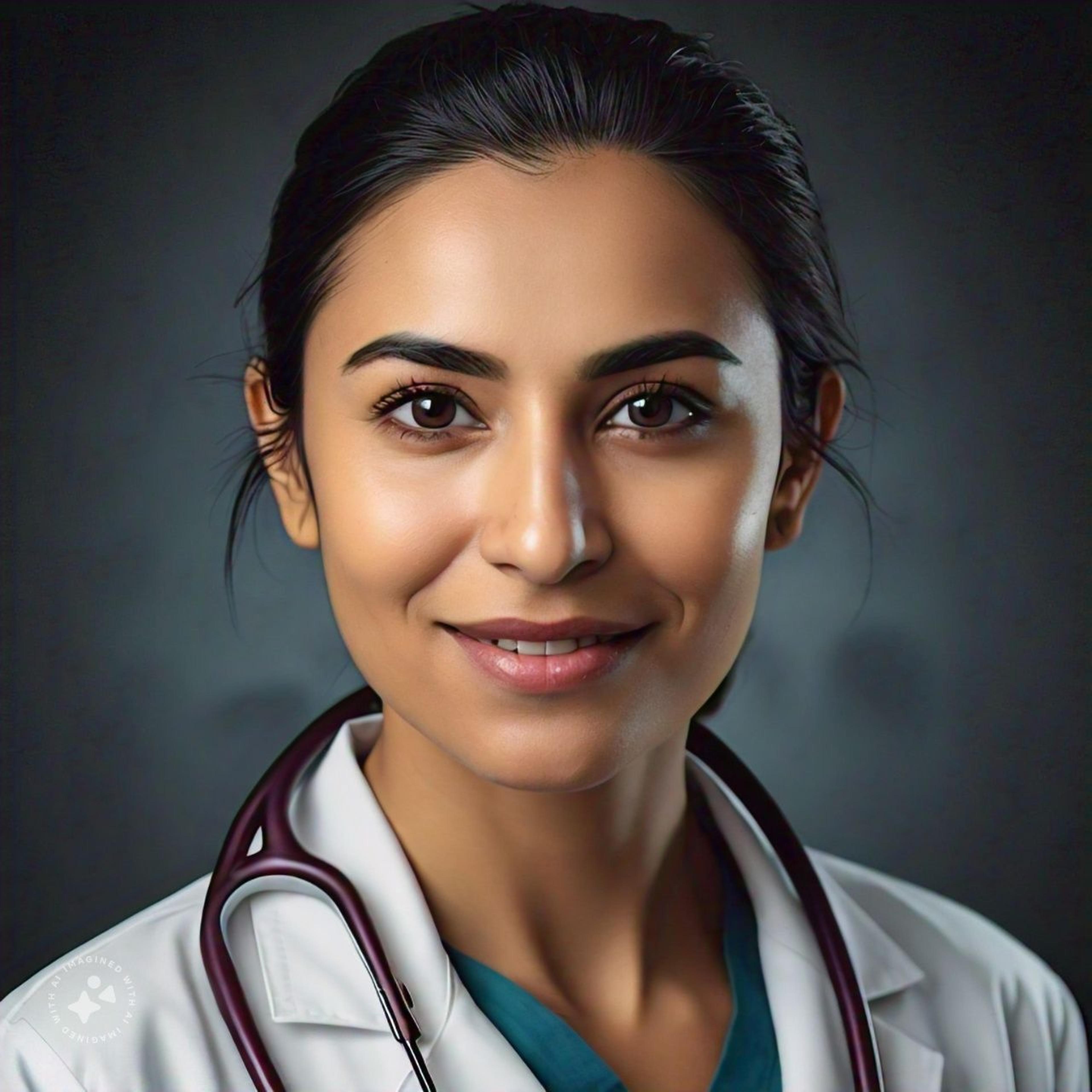 Dr. Simika Verma