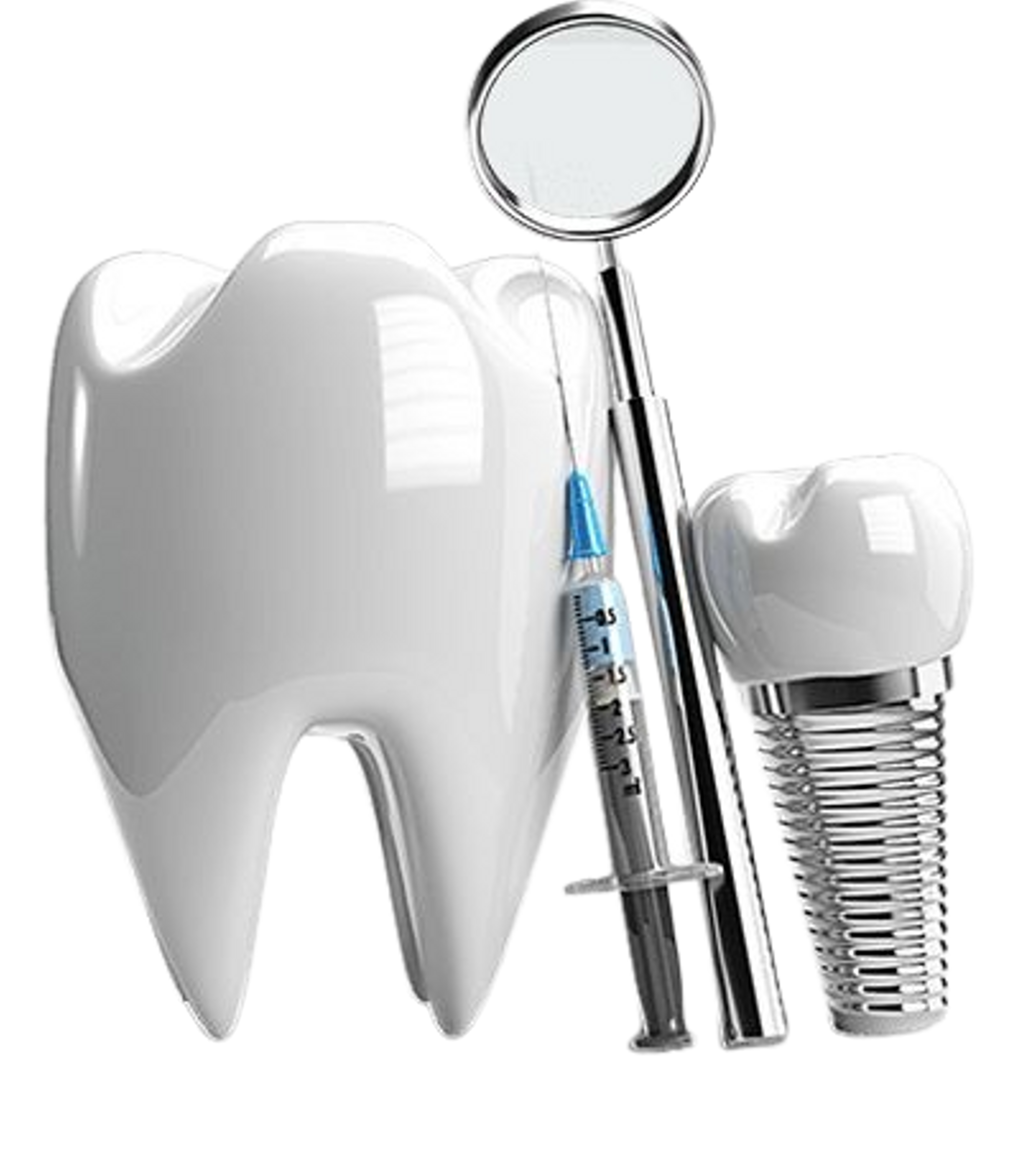 Restorative Dentistry